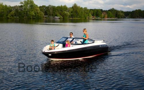 Larson LX 185 S  technische daten 